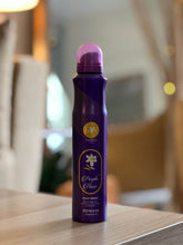 Hemani Body Spray Purple Haze 200ml - YehChez.pk
